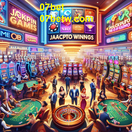 Aproveite as Melhores Promoções no 07bet